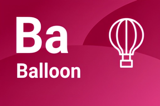 Balloon -