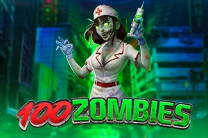 100 Zombies -