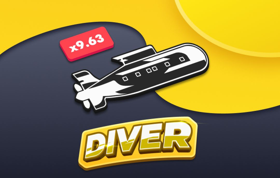 Diver -