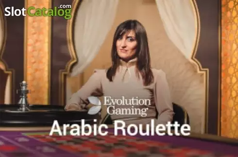 Arabic Roulette -