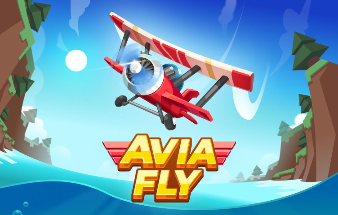 Avia Fly -