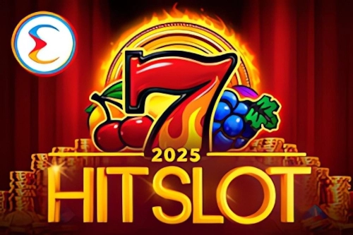 2025 Hit Slot -
