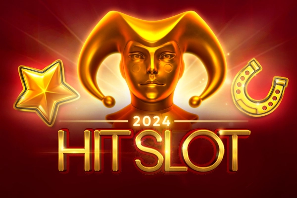2024 Hit Slot -