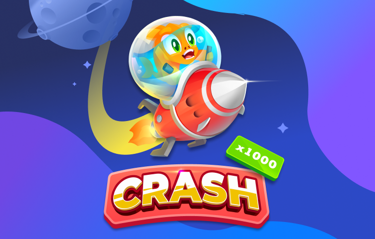 Crash -