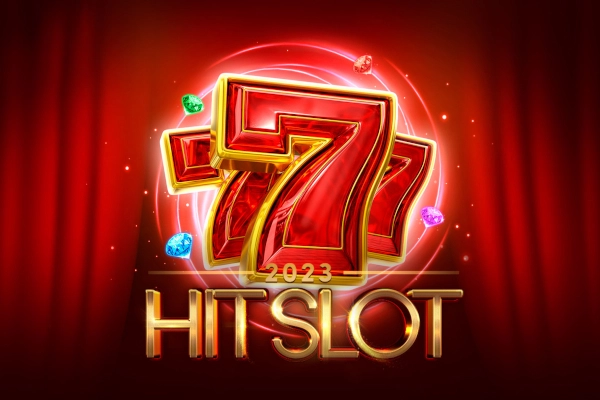 2023 Hit Slot -