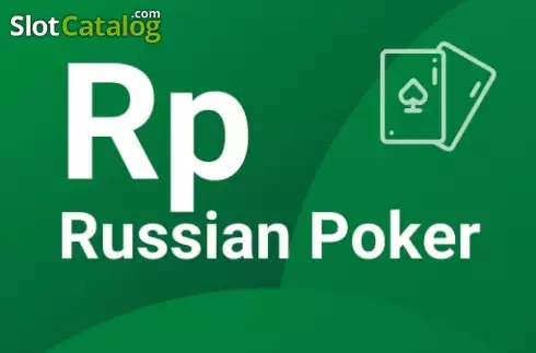 Russian Poker -