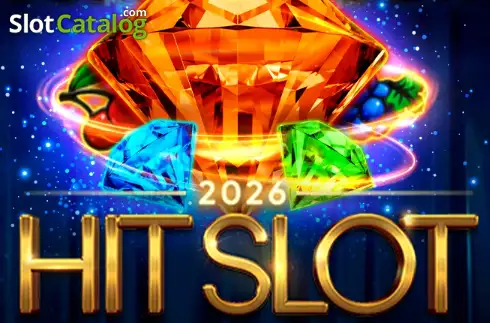 2026 Hit Slot -