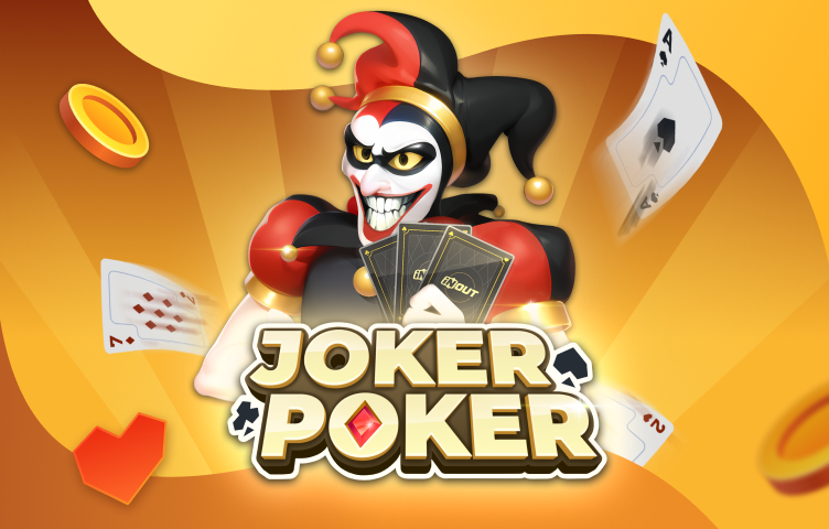 Joker Poker -