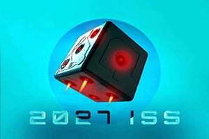 2027 Iss -