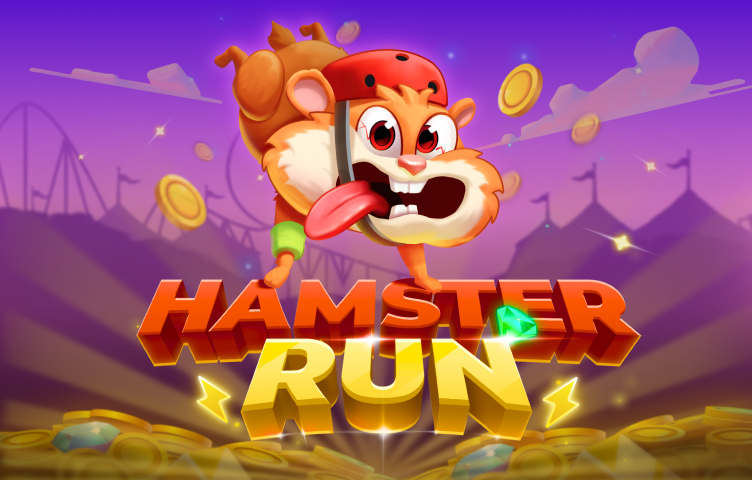 Hamster Run -