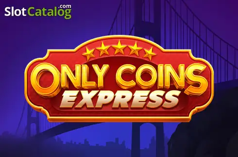 Only Coins Express -