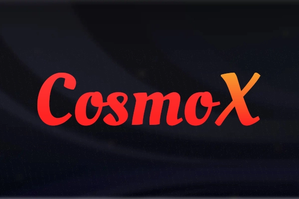 CosmoX -