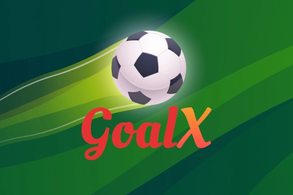 GoalX -