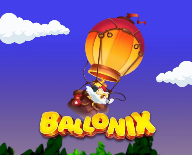 BalloniX -