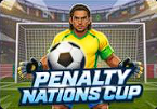 Penalty Nations Cup -
