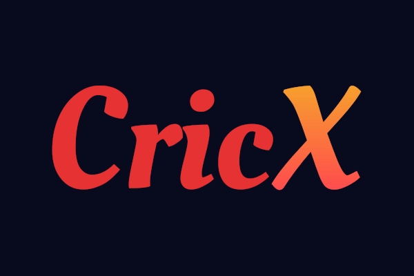 CricX -